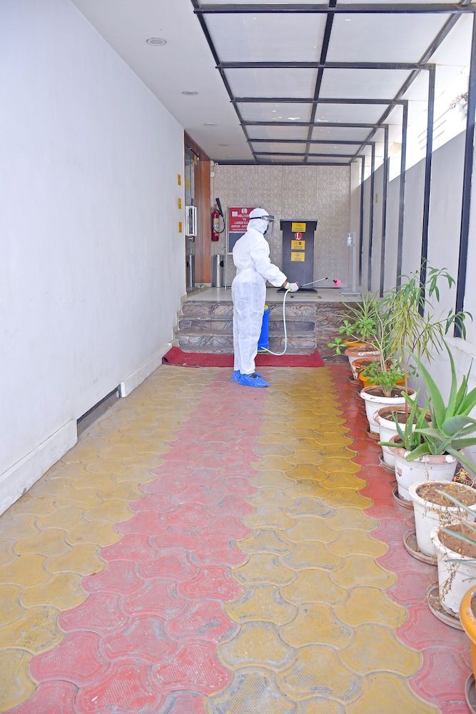 Lords Eco Inn, Gandhidham 2