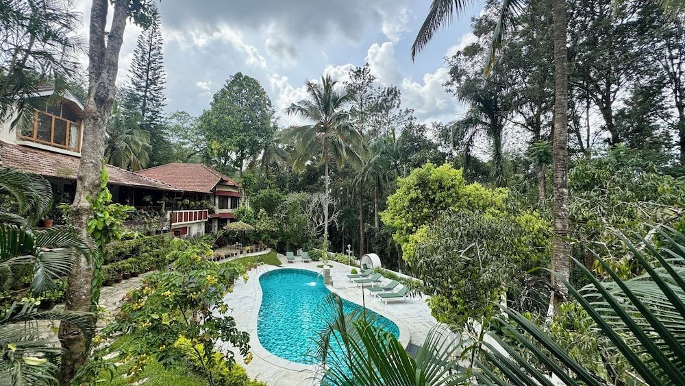 Tranquil Resort - BluSalzz Collection, Wayanad