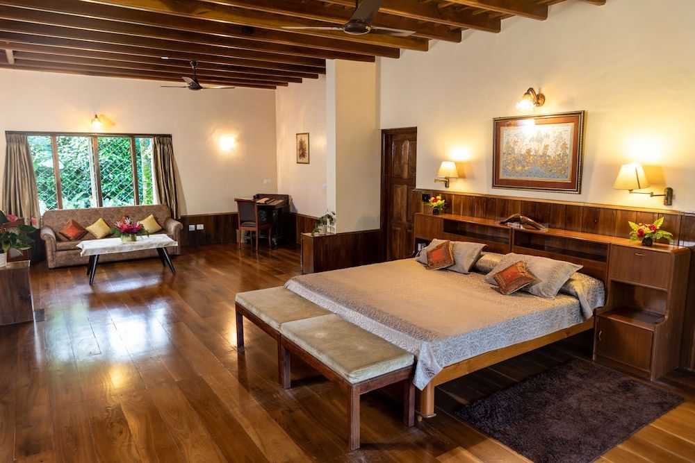 Tranquil Resort - BluSalzz Collection, Wayanad 3