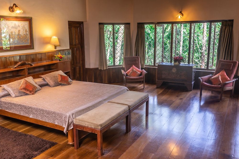 Tranquil Resort - BluSalzz Collection, Wayanad 2