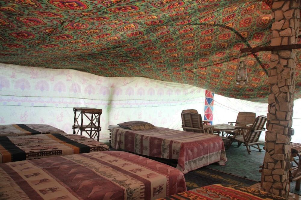 Le Calao du Lac Rose 2