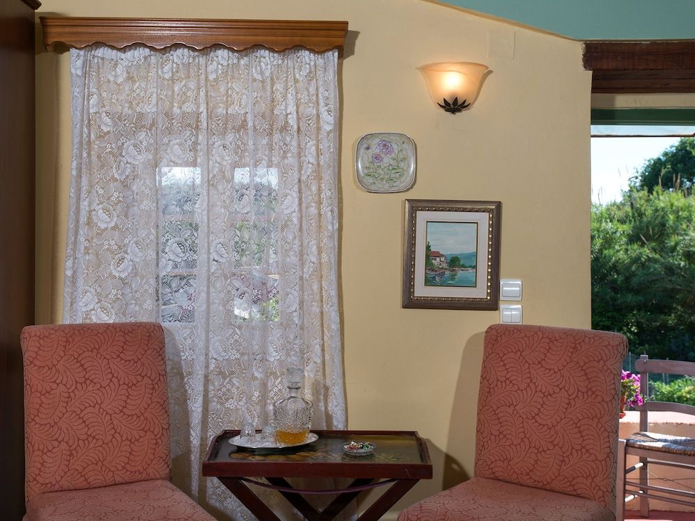 Villa de Loulia Hotel 2