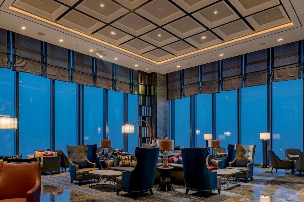 Wanda Vista Zhengzhou 2