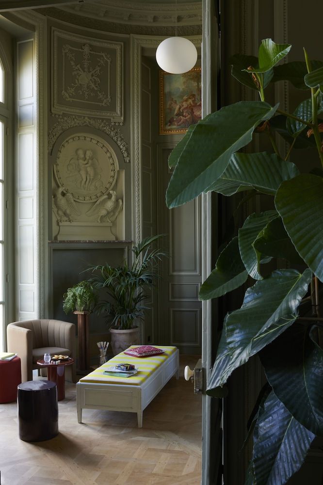 Les Maisons de Campagne – Maison du Val 2