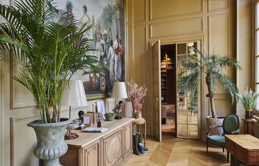 Les Maisons de Campagne – Maison du Val 3