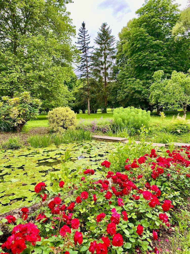 Le Moulin de Francueil 3