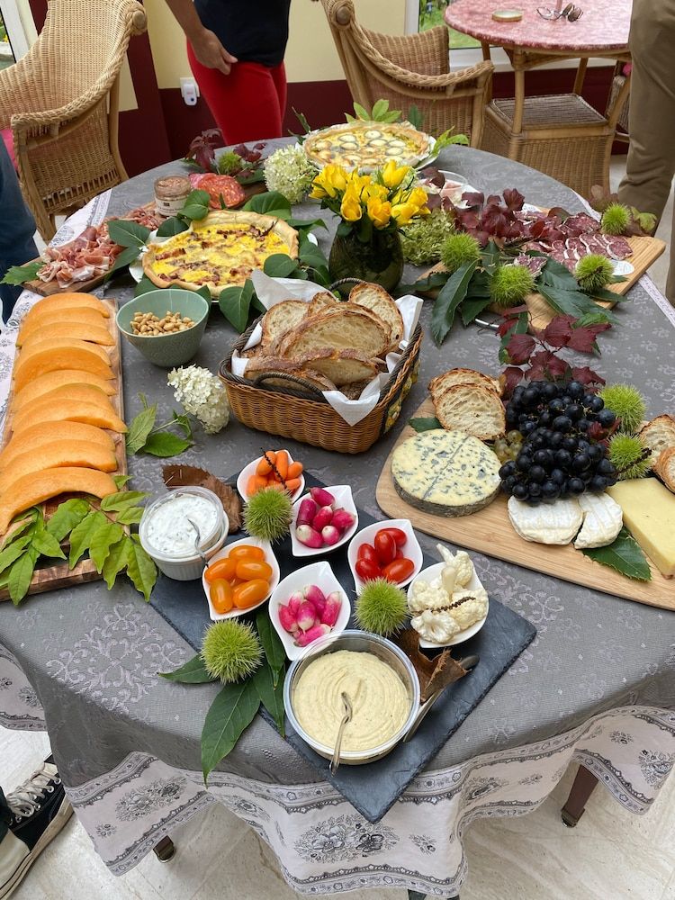 Le Moulin de Francueil 2