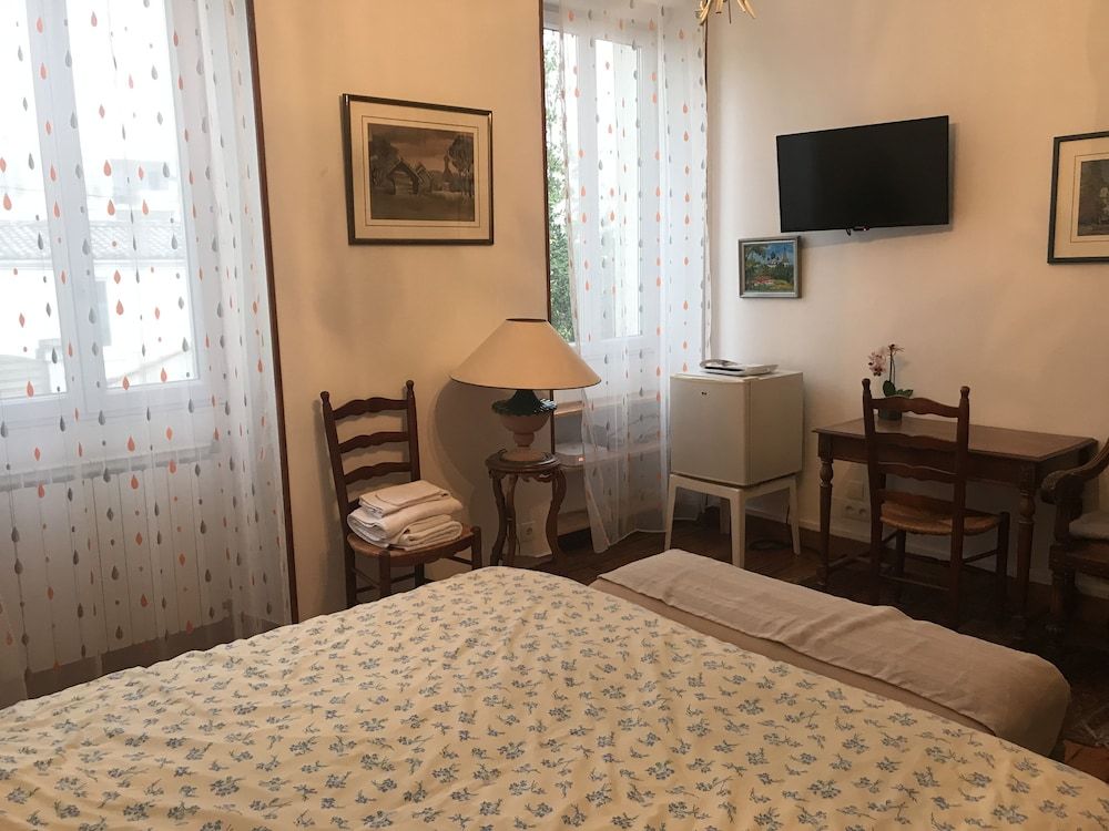 Chambres d'hotes Alain & Nicole 3