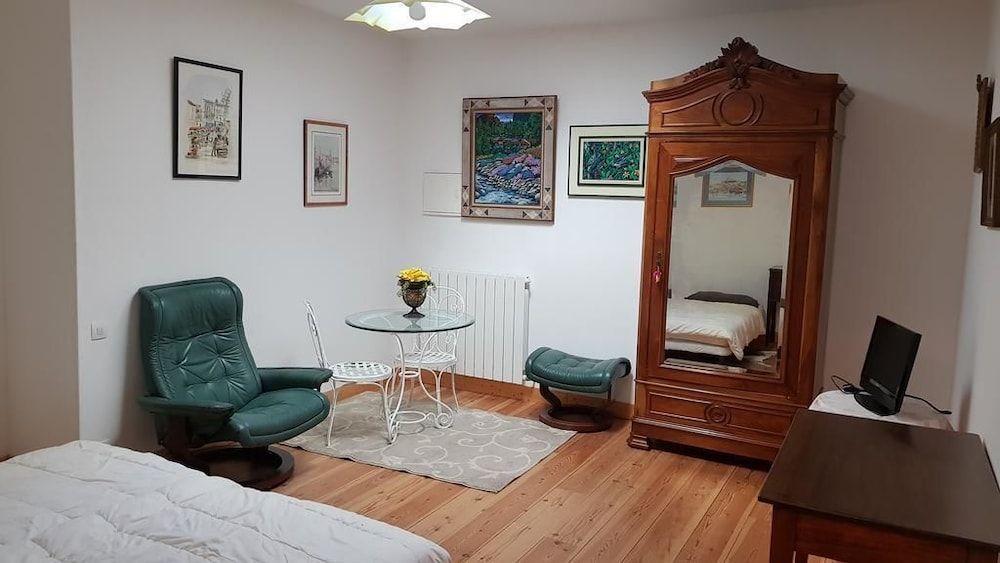 Chambres d'hotes Alain & Nicole 2