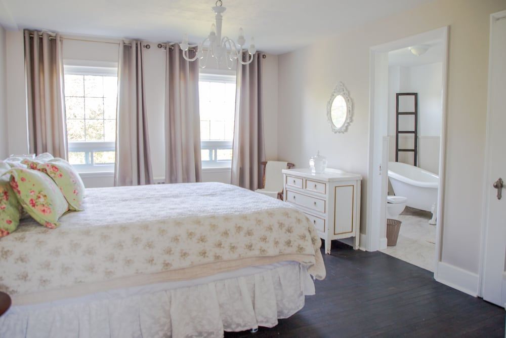 Auberge Québe Issime 2