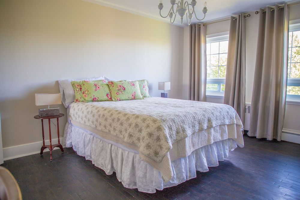 Auberge Québe Issime 3