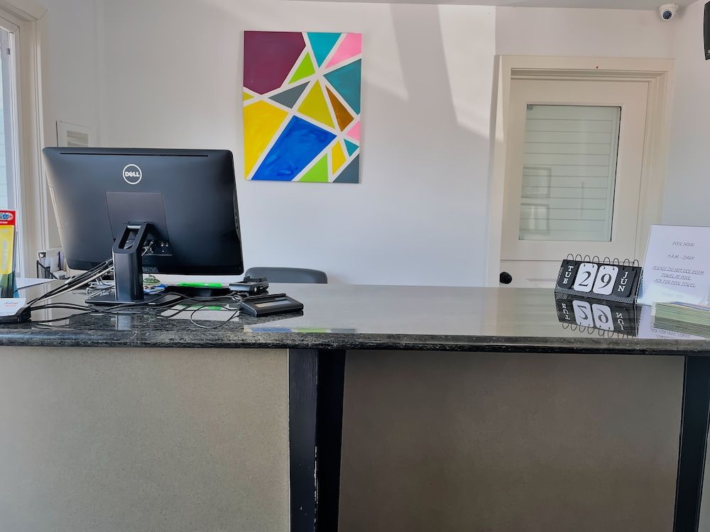 Ashland Motel - Oregon 3