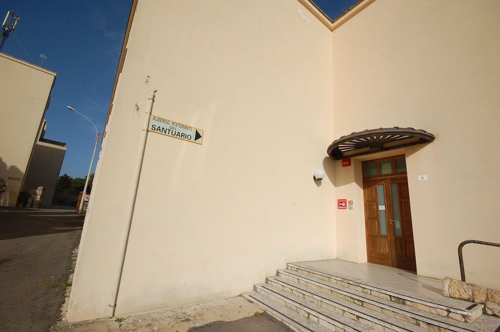 Albergo Del Santuario 2 estrellas en Santa Maria di Leuca