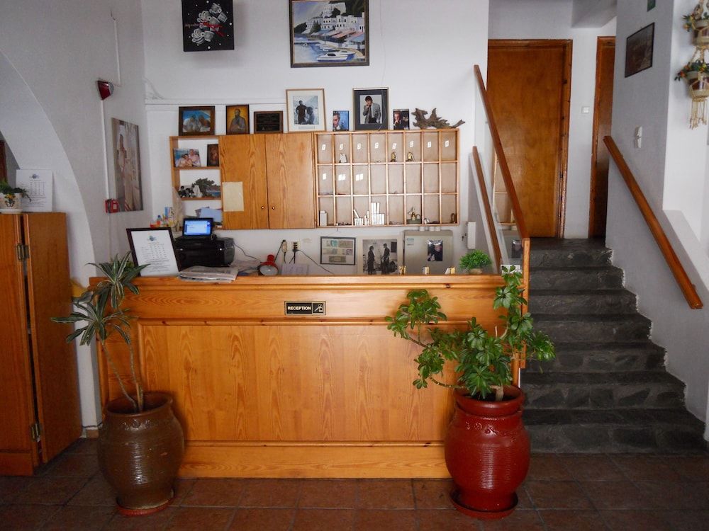 Daskalogiannis Hotel 2