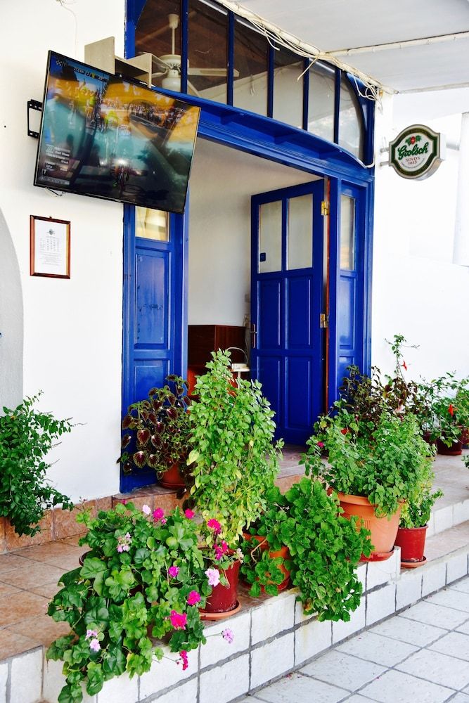 Daskalogiannis Hotel 3