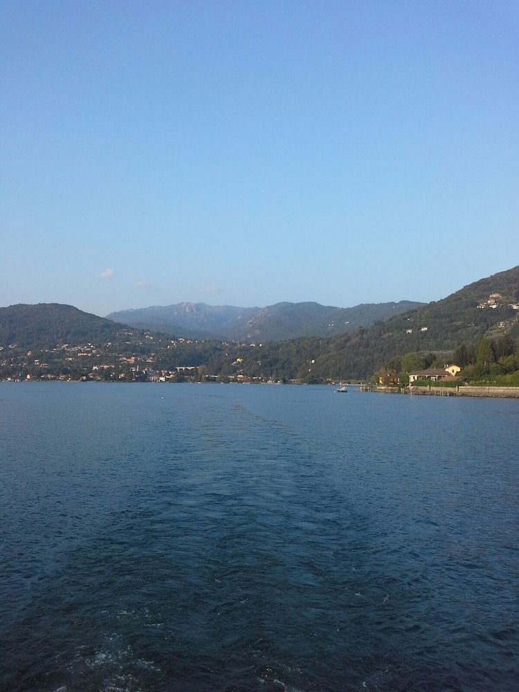 Appartamento e Camere Erika La Spezia 1