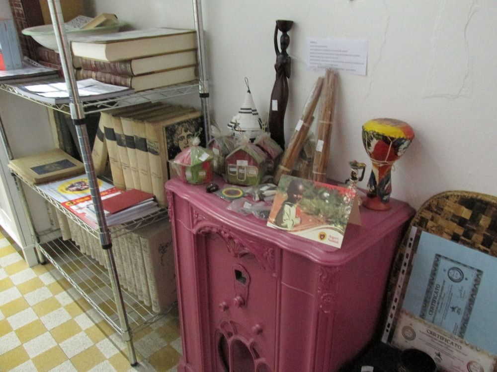 Appartamento e Camere Erika La Spezia 3