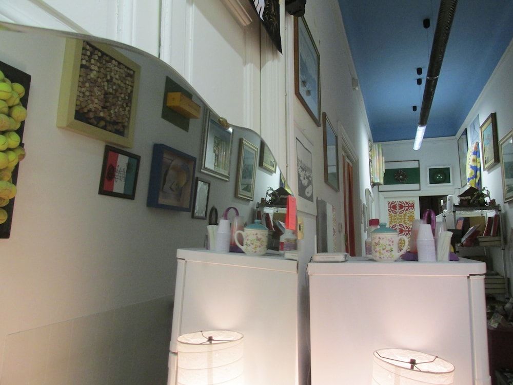 Appartamento e Camere Erika La Spezia 2