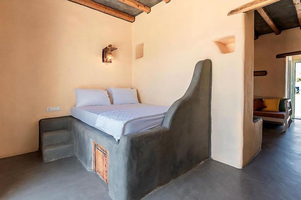 Pangaia Seaside Hotel Adults Only 3