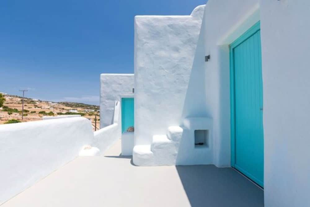 Pangaia Seaside Hotel Adults Only 1