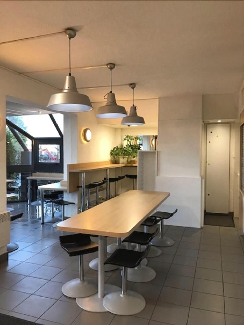 Hôtel Class Eco 78 3 estrelas em Les Mureaux