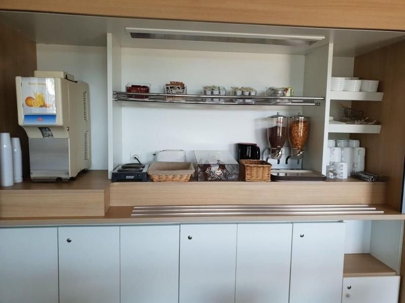 Hôtel Class Eco 78 3