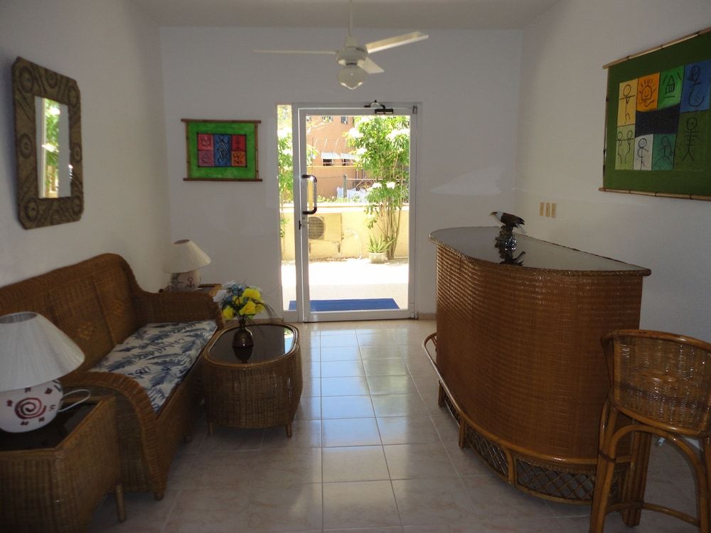 Hotel Angel Gabriel 2