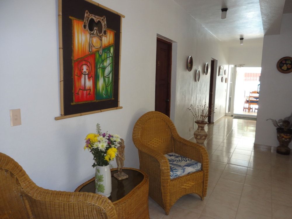 Hotel Angel Gabriel 3