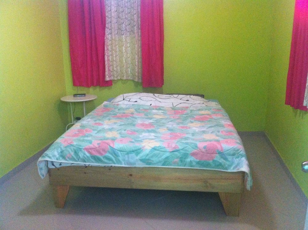 Casa Azul Apartment 3