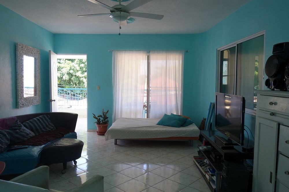 Casa Azul Apartment 2