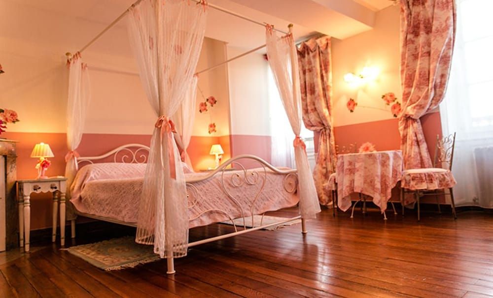 Le Domaine du Chêne Vert 3