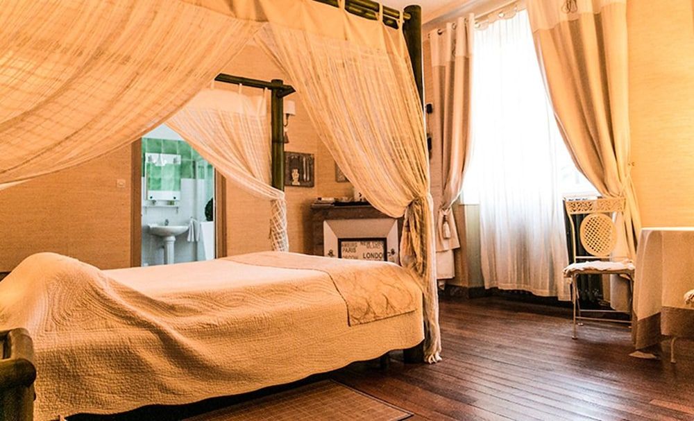 Le Domaine du Chêne Vert 2