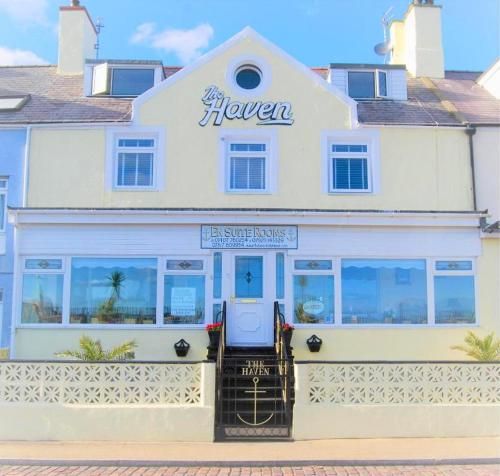 The Haven 4 estrellas en Holyhead