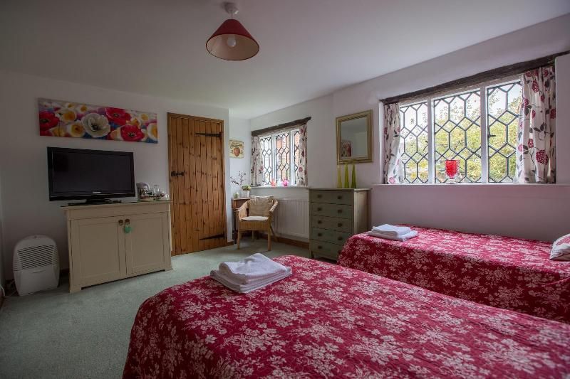 Strawberry Cottage B&B 2