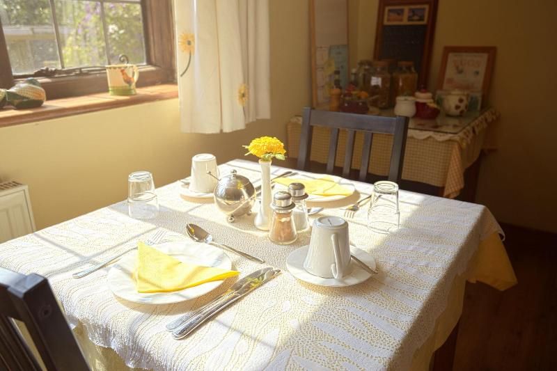 Strawberry Cottage B&B 4 estrellas en Southampton