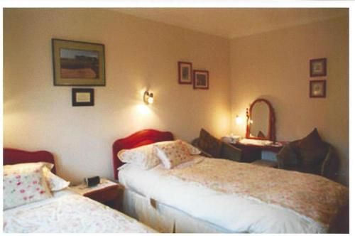 Ashcroft Farmhouse 2