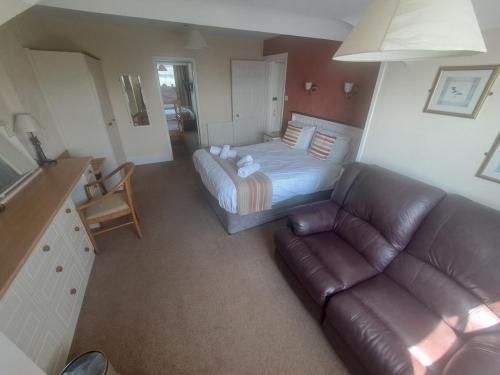 Lion Hotel & Studio Apartments 3