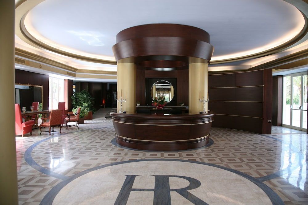 Hotel Royal 2