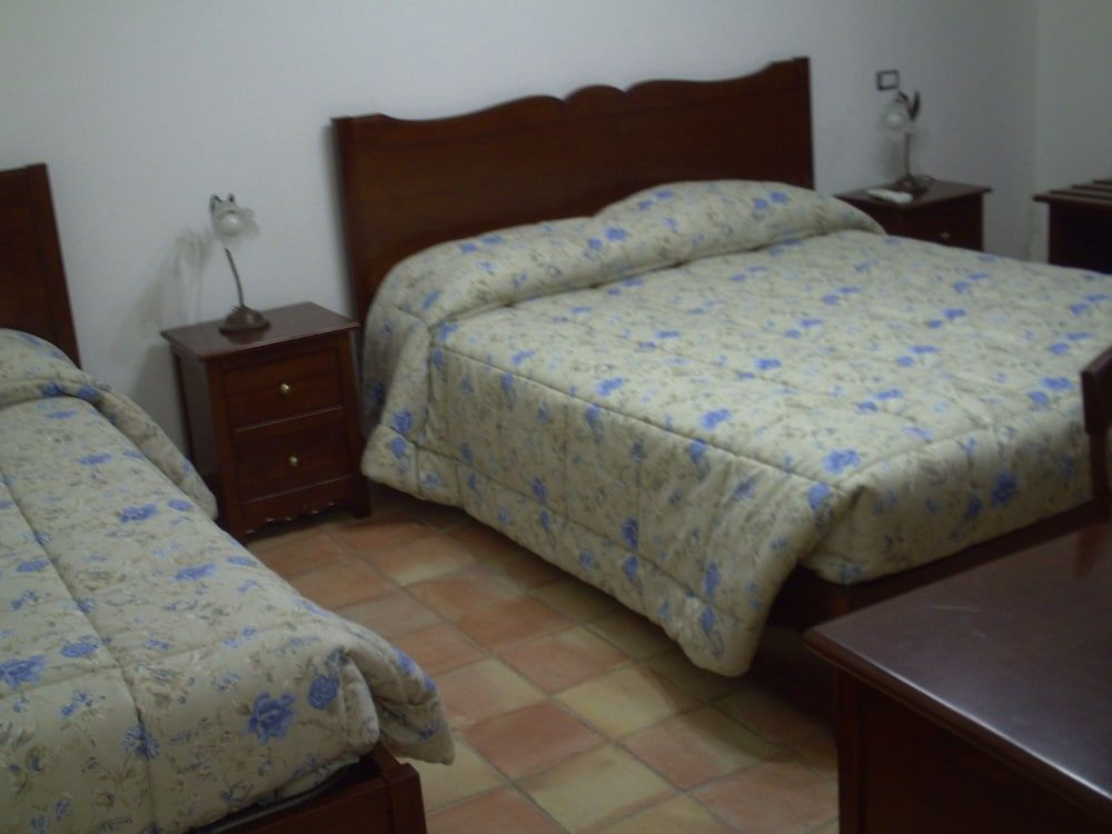 Agriturismo San Pietro 2