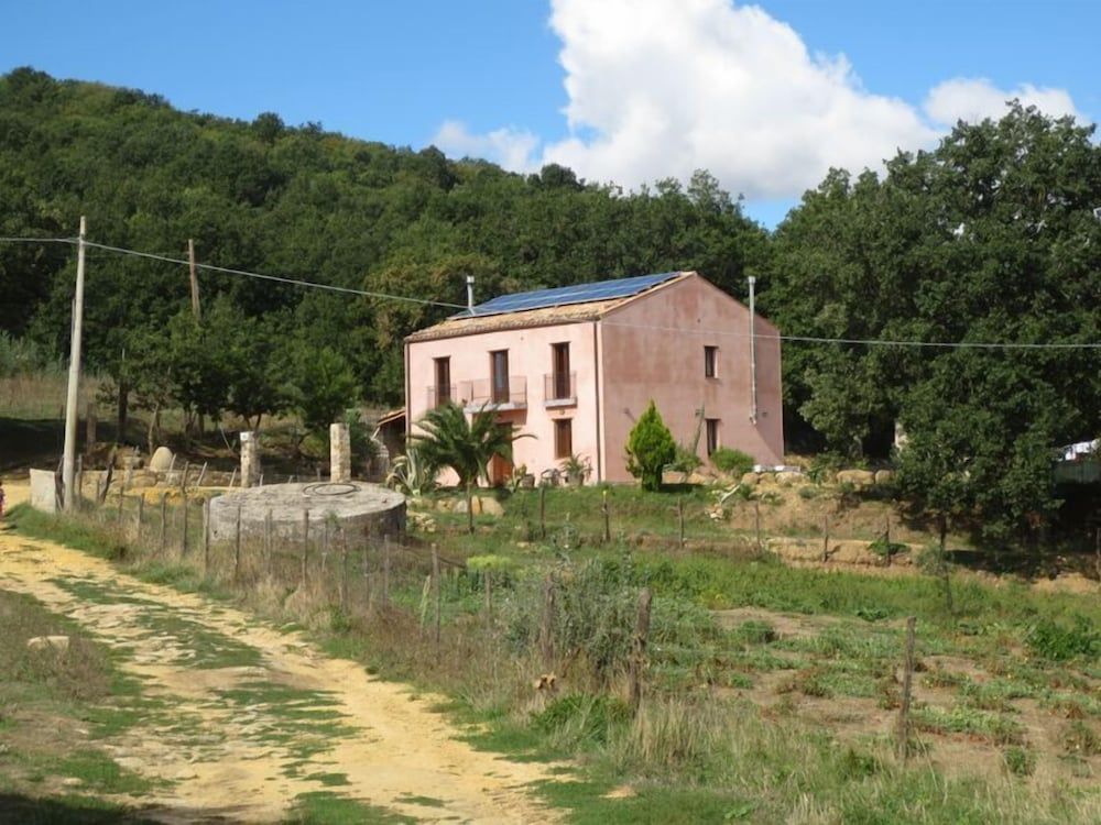 Agriturismo San Pietro