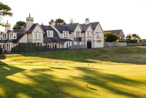 Grey Harlings Rooms 3 estrelas em Montrose