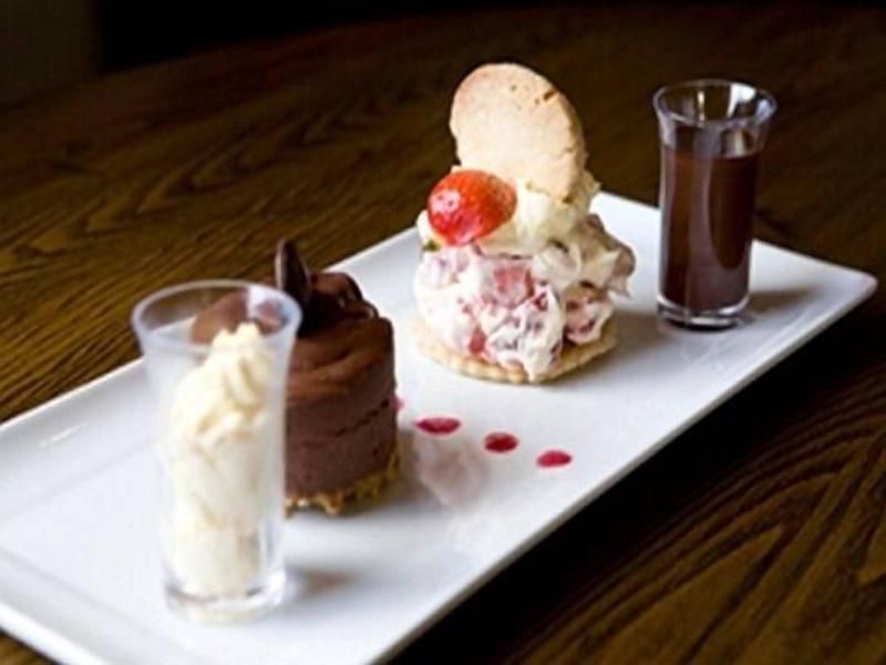 Black Lion Hotel 4 estrelas em Abergele