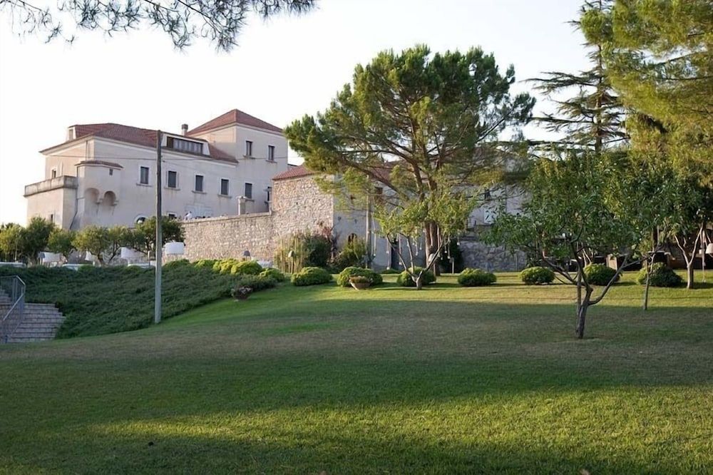 Masseria Olivola 1