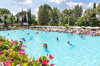 Hotel La Diga - Altomincio Family Park+Biglietto Gardaland Park 1 giorno
