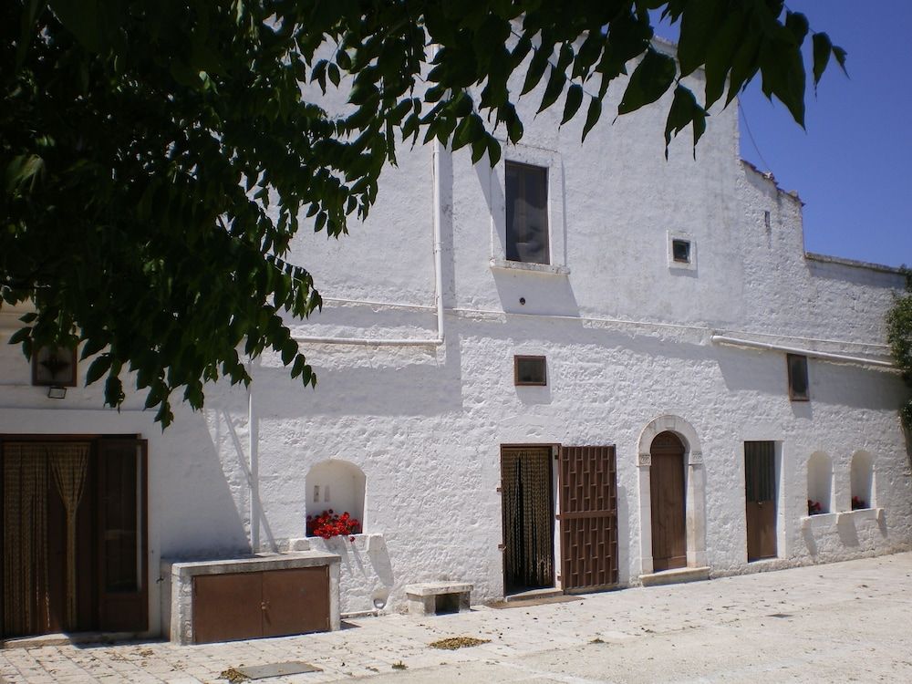 Masseria Santanna 1