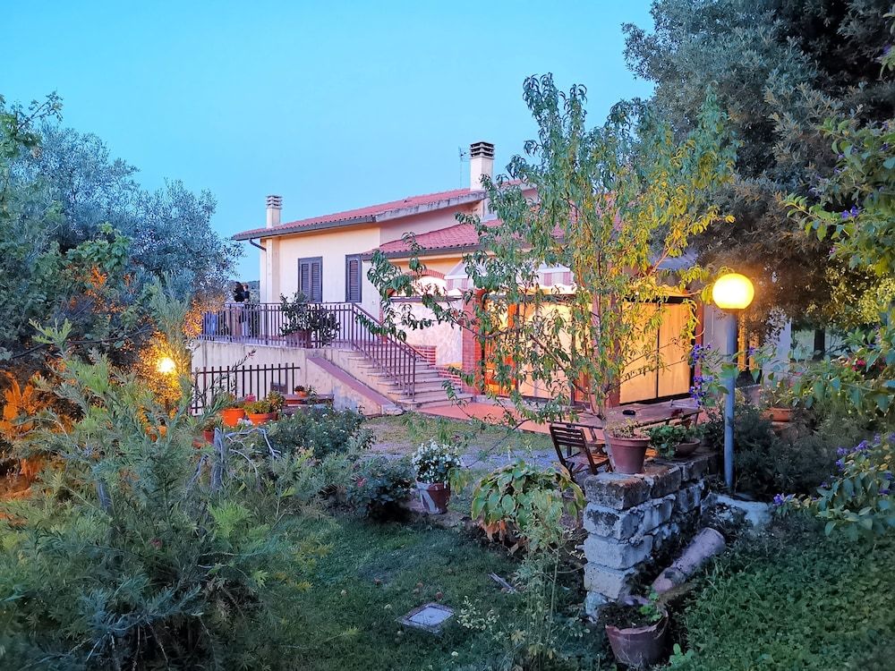 Agriturismo Norianino 1