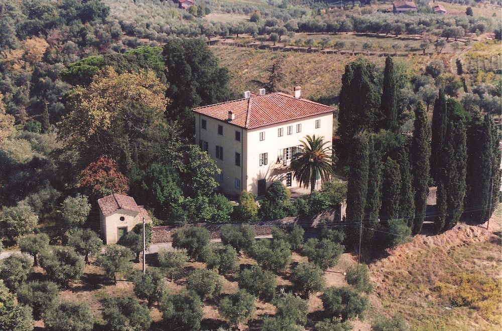 Agriturismo Villa Pedone 1