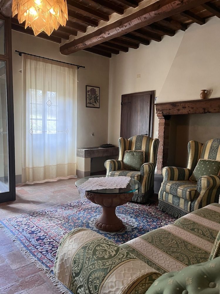 Relais Palazzo Di Luglio 2
