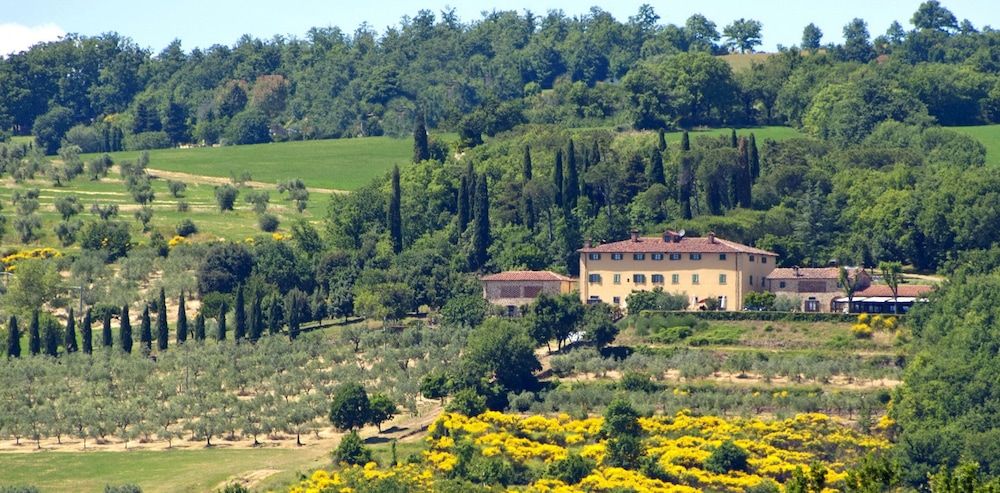Relais Palazzo Di Luglio 1