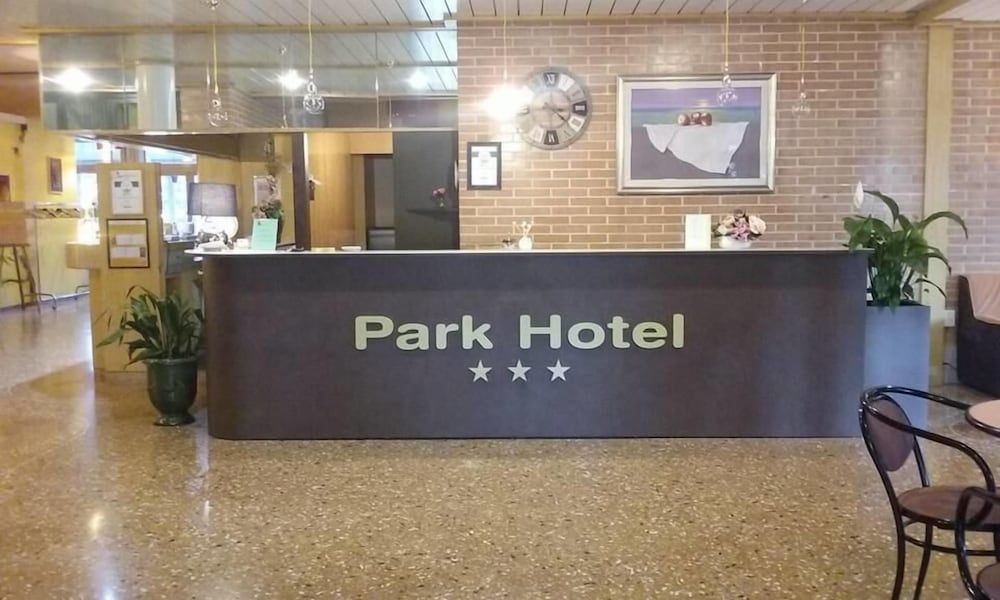 Park Hotel 1